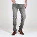 Мужские джинсы Firetrap Skinny Jeans Mens Charcoal