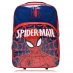 Детский рюкзак Character Trolley Bag Spiderman