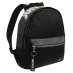Детский рюкзак Nike Just Do It Mini Base Backpack Black/White