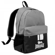Женский рюкзак Lonsdale Pocket Backpack
