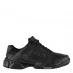 Чоловічі кросівки Slazenger Mens Tennis Shoes Black/Black