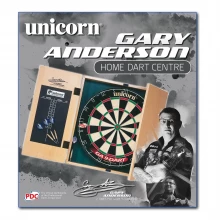 Unicorn Gary Anderson Home Darts Centre