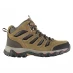 Мужские ботинки Karrimor Mount Mid Mens Waterproof Walking Boots Taupe