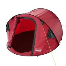 Gelert Pop Up 3 Tent