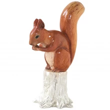 Natures Realms 1512 - Red Squirrel