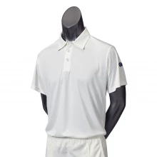 Gunn And Moore Maestro Short-Sleeve Cricket Shirt Sn43