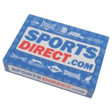 SportsDirect SportsDirect Collectible Playing Cards