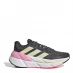 Жіночі кросівки adidas Adistar CS Womens Running Shoes Black/Pink
