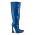 Женские ботинки Simmi Simmi Ravi KHB Ld24 blue