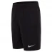 Плавки для мальчика Nike Boys 6 Volley Short Black