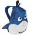 Женский топ Regatta Roary Animal Backpack Blue(Shark)