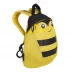 Женский топ Regatta Roary Animal Backpack Yellow (Bee)