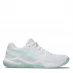 Жіночі кросівки Asics Gel Dedicate 8 Women's Tennis Shoes White/Pale Blue