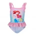 Купальник для девочки Character Swimwear Girls Little Mermaid