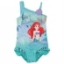 Купальник для девочки Character Swimwear Girls Disney Ariel