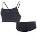 Жіноча білизна Slazenger Sport LYCRA® XTRA LIFE™ Bikini Set Womens Navy