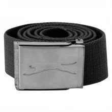 Мужской ремень Slazenger Classic Adjustable Webbed Belt