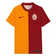 Nike Galatasaray Home Shirt 2023 2024 Juniors