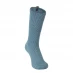 Женские носки Gelert Heat Wear Socks Ladies Grey