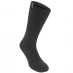 Женские носки Gelert Heat Wear Socks Ladies Black