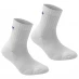 Karrimor Dri 2 pack socks Junior White