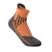 Женские носки Karrimor Marathon Socklets Ladies Light Orange