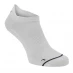 Женские носки Karrimor Super Lite 1 Pack Ladies Socklet White