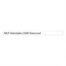 My Little Pony MLP Hairstyles Ch00