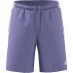 Мужские шорты adidas 3-Stripes Shorts Mens Purple/White