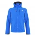 Чоловіча куртка Karrimor Alpiniste Weather-Resistant Softshell Jacket Blue