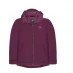 Детский дождевик Karrimor Sierra Insulated Jacket Junior Purple