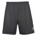 Мужские шорты Sondico Core Football Shorts Mens Navy