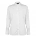 Мужская рубашка Hackett Slim Fit Oxford Shirt White800