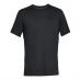 Купальник для девочки Under Armour Sportstyle Short Sleeve T-Shirt Men's Black