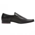 Чоловічі туфлі Firetrap Hampton Mens Shoes Black