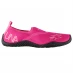 Аквашузи Hot Tuna Tuna Ladies Aqua Water Shoes Hot Pink