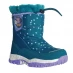 Детские ботинки Regatta Peppa W Boot In99 Glfstr/Lilac