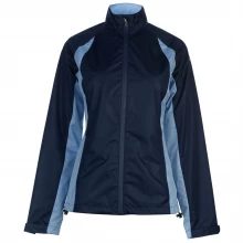 Жіноча куртка Slazenger Water Resistant Jacket Ladies