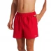 Мужские шорты Nike Core Swim Shorts Mens University Red