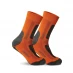Шкарпетки Karrimor 2 Pack Trekking Socks Mens Orange