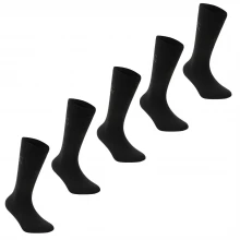 Женские носки Giorgio 5 Pack Classic Sock Junior
