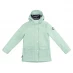 Детская курточка Gelert Junior Waterproof and Breathable Jacket Sage Green