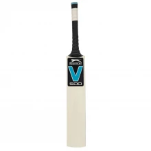 Slazenger V100 Cricket Bat Juniors