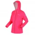 Чоловіча куртка Regatta Hamara Jkt Ld43 Neon Pink