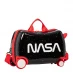 Детский рюкзак Star Wheelie Case Nasa Sticker