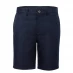 Мужские шорты Slazenger Golf Shorts Mens Navy