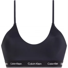 Лиф от купальника Calvin Klein Calvin Lgcy Hltr Ld43