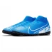 Чоловічі кросівки Nike Mercurial Superfly Academy DF Astro Turf Trainers Blue/Pink/White