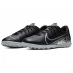 Чоловічі кросівки Nike Mercurial Vapor 15 Club Astro Turf Football Boots Black/Chrome