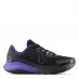 Жіночі кросівки New Balance DynaSoft Nitrel V5 Trail Running Shoes Womens Black/Purple